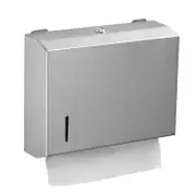 Paper Towel Dispenser Wall Mounted Drilling Paper Towel Holder Dispenser Stainless Steel Bathroom Toilet Tissue Dispenser Kitchen Paper Towel Dispense