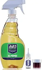 PlanetSafe Exercise Equipment Lubricant | • Non-Toxic • Non-Hazardous • No-Odor | For: Vertical Climber, Treadmill, Stationary Bicycle, Rowing machine, Stair Climbers, Ellipticals, & Rust Prevention (Medium Bundle)