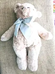 Bearington Bear Collection Gus 18" Plush Teddy Bear With Tags