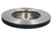 Brake disc TRW DF4824 for OPEL AGILA (B) (H08) 1.2 2010-2014