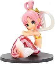 Banpresto One Piece DXF THE GRANDLINE CHILDREN vol.7 Shirahoshi Hime Unopened