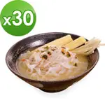 樂活E棧 低卡蒟蒻麵 鐵板細麵+濃湯(共30份)