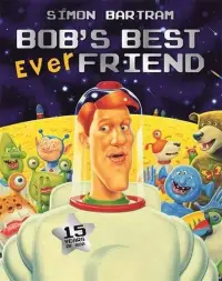 在飛比找博客來優惠-Bob’s Best Ever Friend