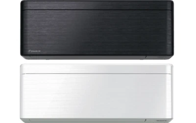 Daikin Zena FTXJ25TVMAW/K 2.5kW inverter reverse cycle split system