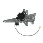 Tridon Power Window Regulator & Motor Assembly - TRM098