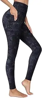 [Generic] Womens Workout Leggings Workout Loose Dress Pants Yoga Pants Cross for Women Running Fitness