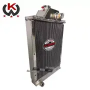 OE#194701M91/506244M91 Tractor Radiator Fits Massey Ferguson 30 165 175 180 3165