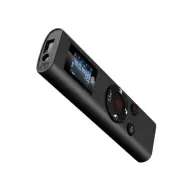 40M Smart Digital Laser Distance Meter Rangefinder Portable USB Charging IP54