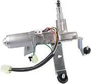 Car Wiper Motor for Kia for Sorento Sport Utility 2003 2004 2005 2006 2007 2008 2009 Rear Windshield Wiper Motor 987003E000