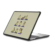 MacBook Air 13-inch (M2 - M4) Impact Case Otter Yoga
