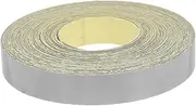 ABOOFAN 1Roll Reflective Speed Tester Tape Strip High Visibility Adhesive Strips for Accurate Tachometer Measurements Compact Design for Easy Use Various Settings