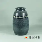 【興園市集】花語系列花瓶‧花器‧手拉坏 手拉胚 手拉坯 禮品‧台灣鶯歌手作‧NO.1006