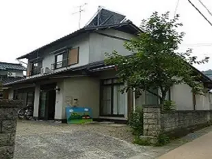 遊民宿旅途的足跡 Tabinoashiato Guest House