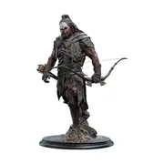 The Lord of the Rings Lurtz/ Hunter of Men 1:6 Scale Collectable Toy