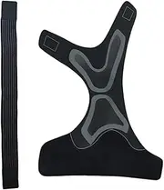 Ankle Support for Sports, Men Women Sport Protection Ankle Brace, Skin-Friendly Left Right Foot Compression Sleeve for Teens, Adults