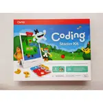 OSMO CODING STARTER KIT 編程套件組