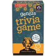 Lagoon - Einstein² Genius Trivia Game