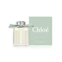 在飛比找PChome24h購物優惠-Chloe 蔻依 綠漾玫瑰淡香精 100ml