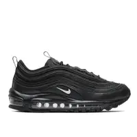 在飛比找蝦皮商城優惠-NIKE 女鞋 AIR MAX 97 GS BLACK WH