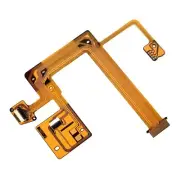 Flexible Ribbon Cable FPC Cord 70-200mm Flexible Cable Repair for 70-200 F4
