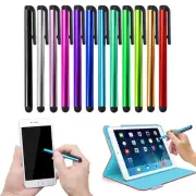 Universal Metal Touch Screen Stylus Pen for iPad iPhone Smart Phone Tablet PC-yo