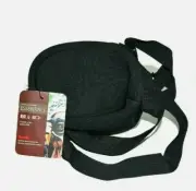 Kodak Camera Case Digital Zoom Black Zipper Universal Neoprene Camera Bag New