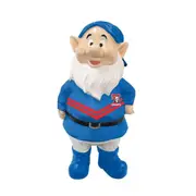 Newcastle Knights NRL MINI Team Garden Gnome