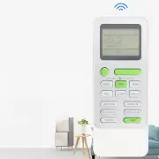 Remote Controller GYKQ-52 English Version for TCL Air Conditioner Controller