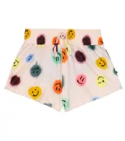 [Molo] Molo Nicci printed swim shorts Y 3/4 multicoloured