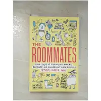 在飛比找蝦皮購物優惠-The Roommates: True Tales of F