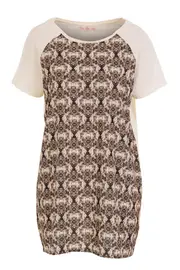 The Rambler Dress--ONE-OS2-3728