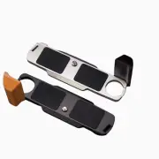 YUWOOD Handcrafted Wooden Camera Grip For Olympus OM-1/ OM-2/ OM-3/ OM-48t