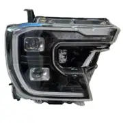Genuine Ford Ranger Platinum Next Gen (Performance LED) RHS Headlamp 2022 - On