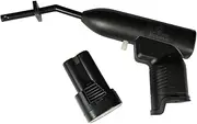 Battery Watering Gun Filler System,Forklift Auto Water Gun with Auto Shut Off and Drip-Free Valve Lead Acid Battery Water Adding Gun