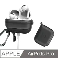 在飛比找PChome24h購物優惠-Catalyst Apple AirPods Pro 保護收