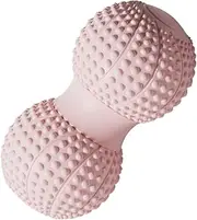 Yoga Massage Ball Foot Back and Neck Massager Portable Muscle Relaxation Tool