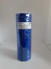 Glitter Organza Roll Royal 6" x 10 yards Sparkle Tulle