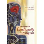 EDUCATING PEOPLE TO BE EMOTIONALLY INTELLIGENT
