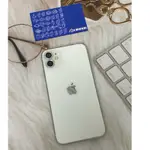 A級 李克手機 I11 IPHONE11 64G 白色