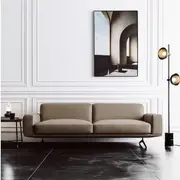 Edward Sofa - 2 Seater/3 Seater-Custom Made