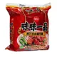 味丹 味味一品原汁珍味爌肉麵(190gx3包/袋)[大買家]