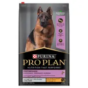 Pro Plan All Size Performance Chicken Formula Dry Dog Food 20kg