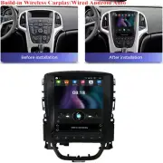 For 2010-2014 Buick Verano Stereo Radio 2+32GB Carplay Android Auto Head Unit