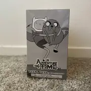 Weiss Schwarz Adventure Time Trial Deck Display