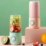 Portable USB Rechargeable Handheld Blender and Juicer