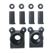 TEAM ASSOCIATED 92267 RC10B74.1 REAR HUBS