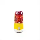 USB Rechargeable Portable Blender for Juices, Shakes, and Smoothies