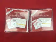 100% Authentic 4 Tonica Violin String Set A,D,G Pirastro Gold Label E Ball 4/4