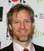 Singer Chris Barron of the group Spin Doctors arrives at the 2005 - Old Photo 5
