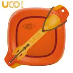 【UCO】美國品牌 WARE MESS KITS 4組件餐盒組 / 便當盒 / 戶外用餐具(戶外用餐具4組件餐盒組)